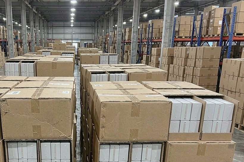 Compliance Notes for IQOS products in Kazakhstan — Summer deals