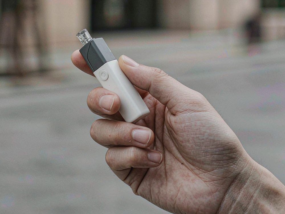 Compliance Notes for IQOS products in Kazakhstan — with fast shipping
