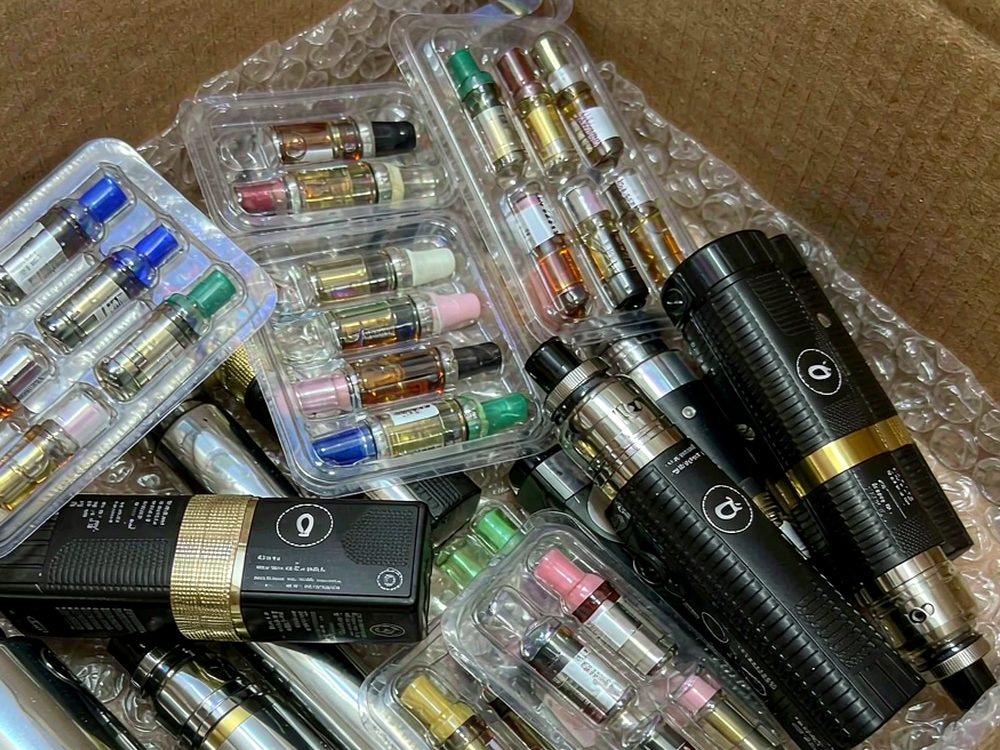 Compliance Notes for IQOS tanks — 2026