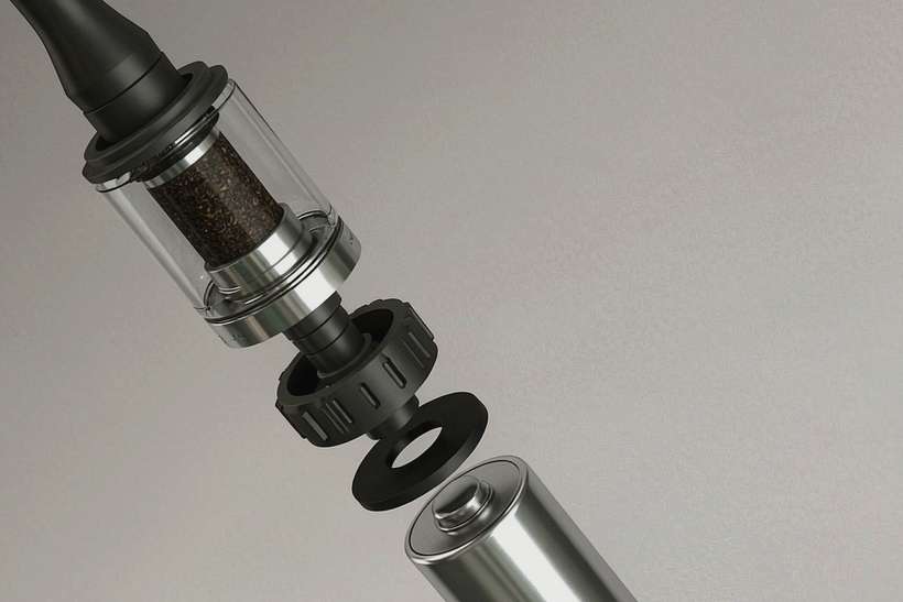 Compliance Notes for IQOS tanks — Asia Pacific