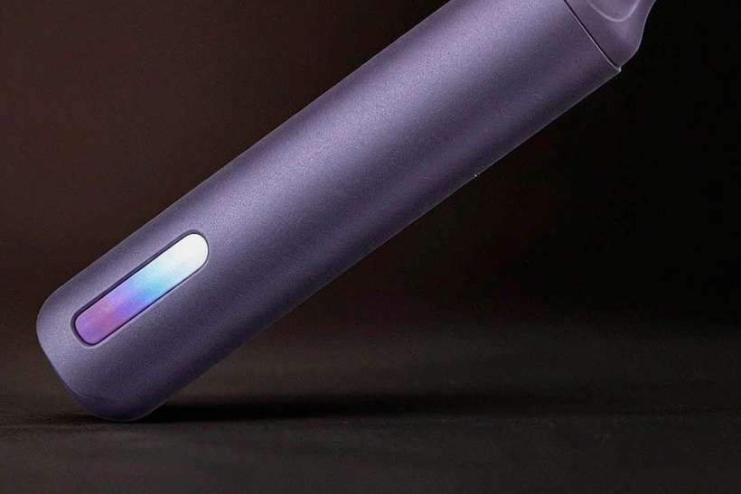 Compliance Notes for IQOS tanks — small parcel