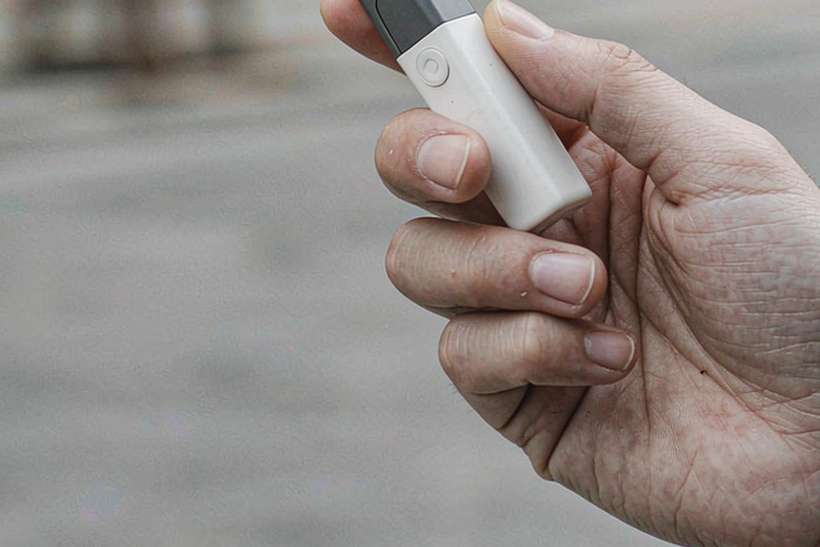 Compliance Notes for IQOS tanks — Summer deals
