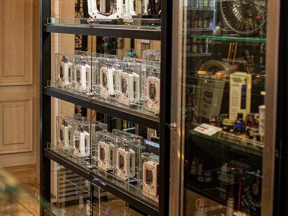 Compliance Notes for Kazakhstan IQOS — for resellers