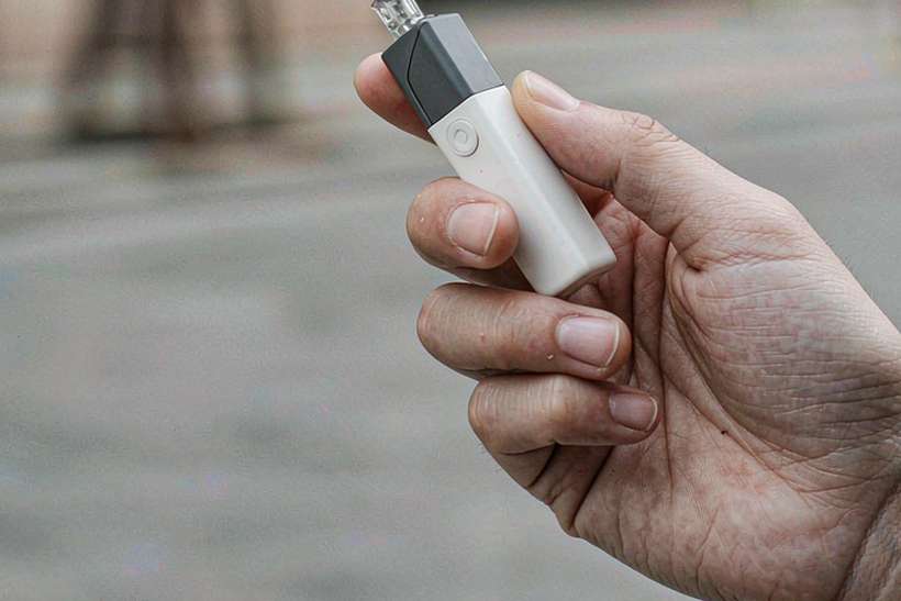 Compliance Notes for Kazakhstan IQOS — US warehouse