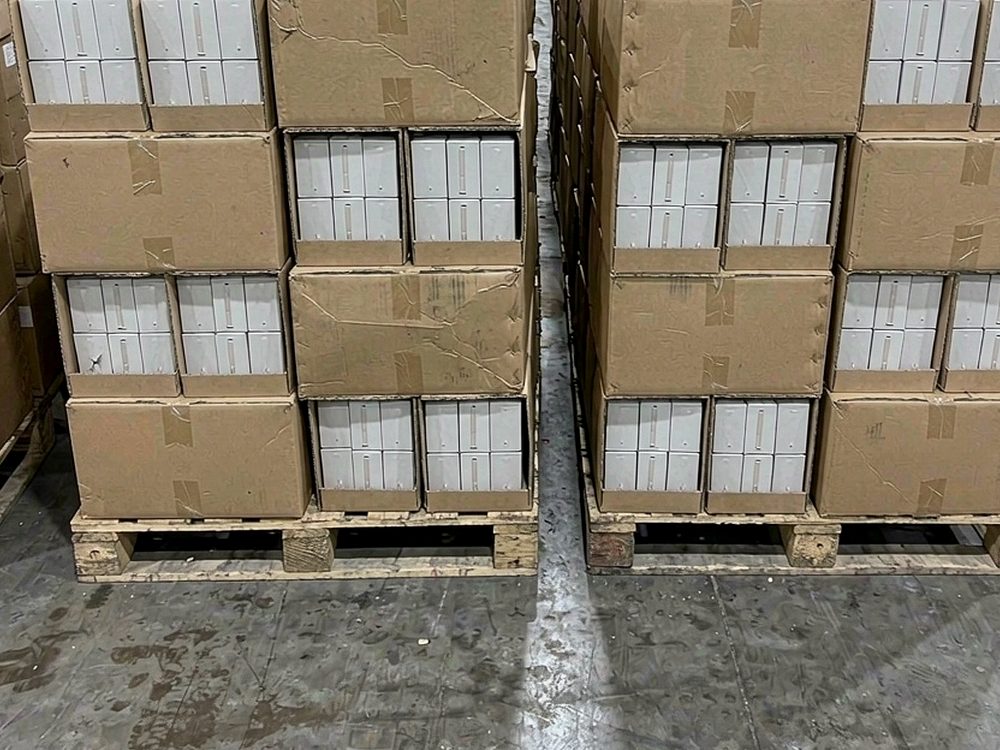 Compliance Notes for Kazakhstan IQOS — with fast shipping