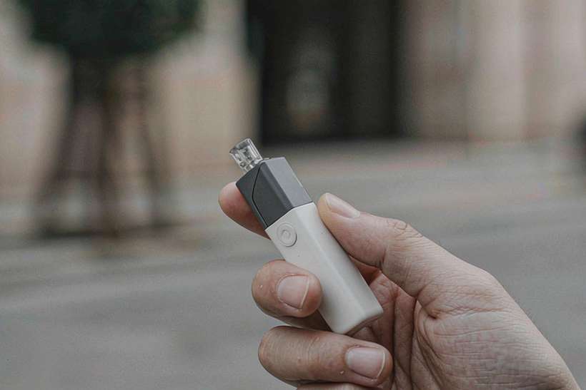 Device Catalog for IQOS bundles — OEM available
