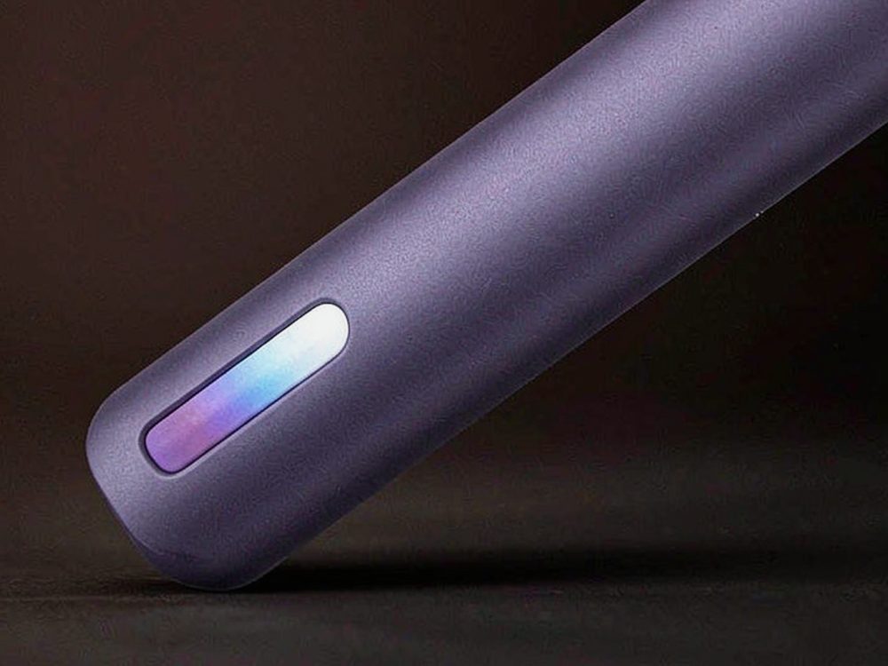 Device Catalog for IQOS bundles — premium tier