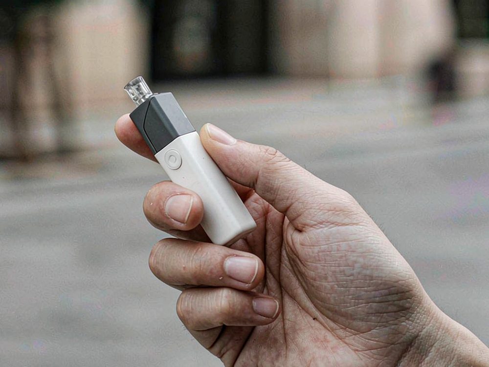 Device Catalog for IQOS bundles — with fast shipping