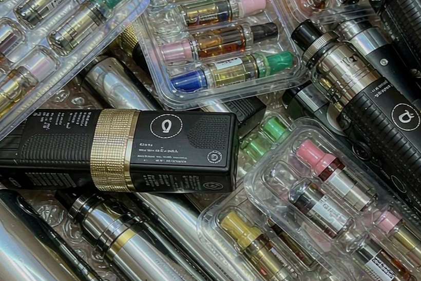 Device Catalog for IQOS coils — Autumn stock