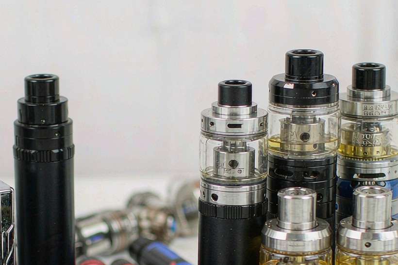 Device Catalog for IQOS coils — container load