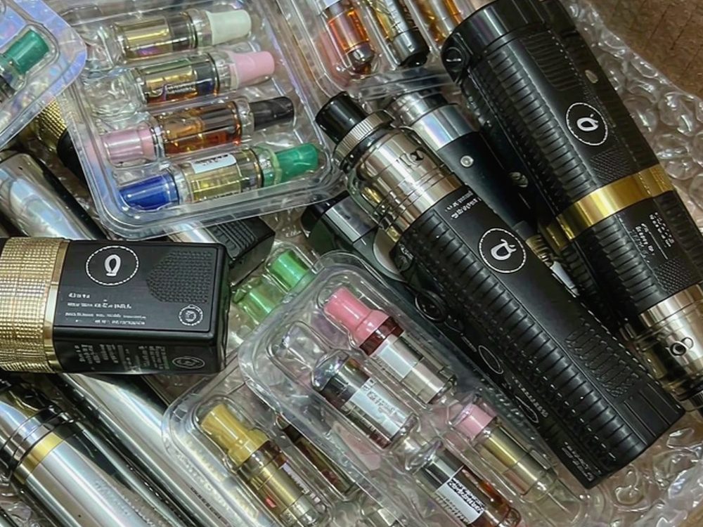 Device Catalog for IQOS coils — for resellers