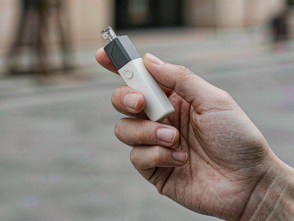 Device Catalog for IQOS disposables — 2026