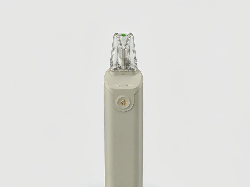 Device Catalog for IQOS disposables — premium tier