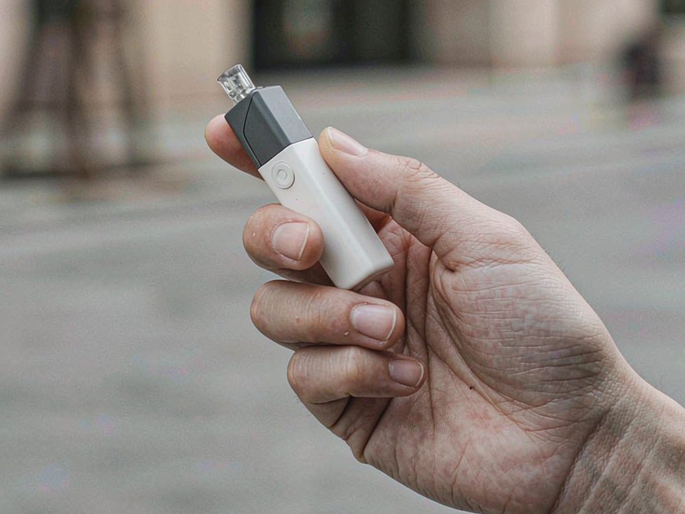 Device Catalog for IQOS e-liquid — 2026