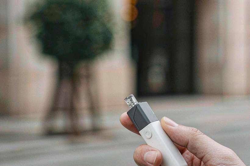 Device Catalog for IQOS e-liquid — Summer deals