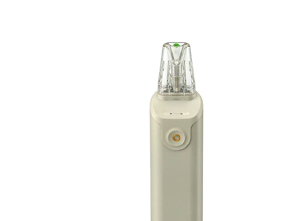 Device Catalog for IQOS e-liquid — wholesale only