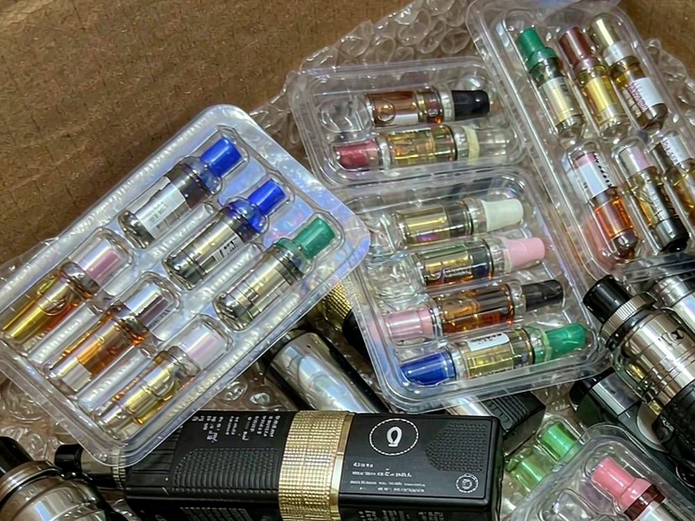 Device Catalog for IQOS e-liquid — with fast shipping