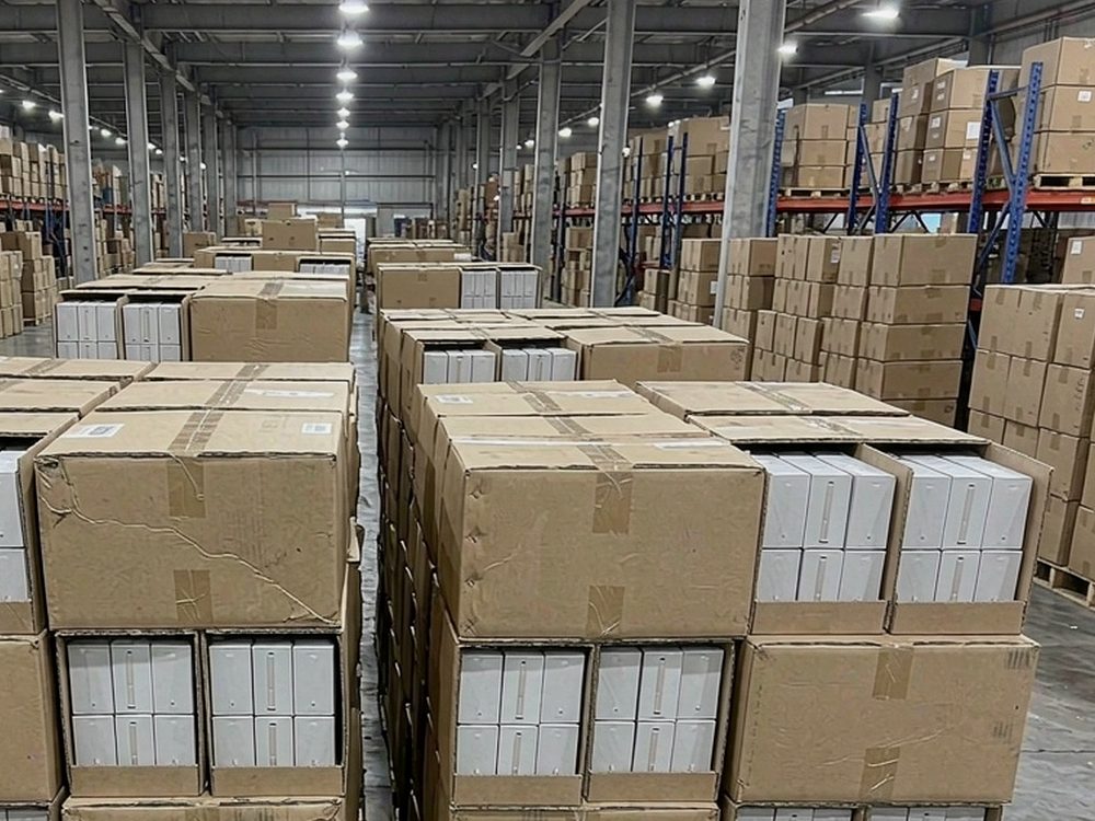 Device Catalog for IQOS hardware — for resellers