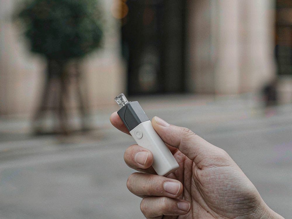 Device Catalog for IQOS hardware — new arrivals