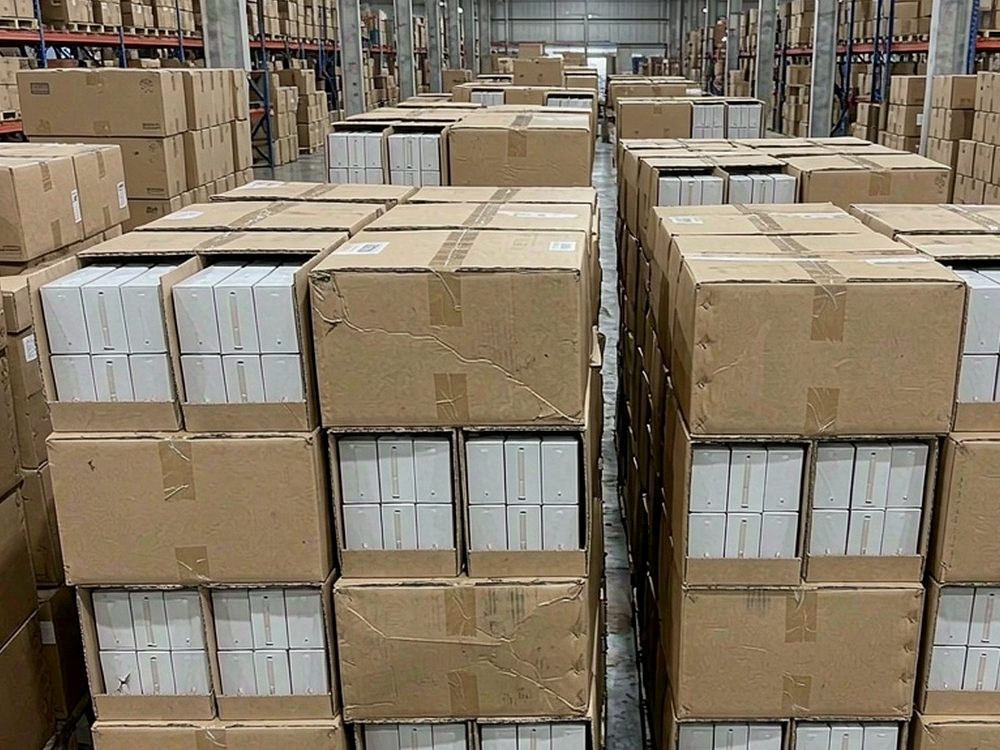 Device Catalog for IQOS in Kazakhstan — premium tier