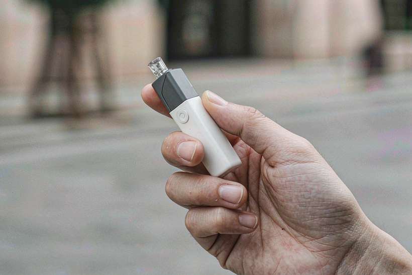 Device Catalog for IQOS in Kazakhstan — Summer deals