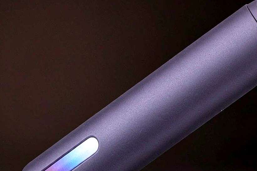 Device Catalog for IQOS kits — small parcel