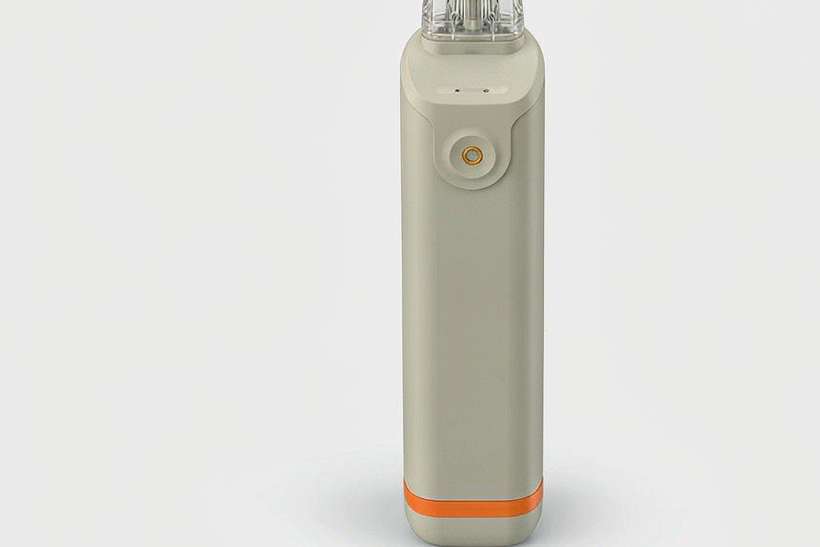 Device Catalog for IQOS mods — limited batch