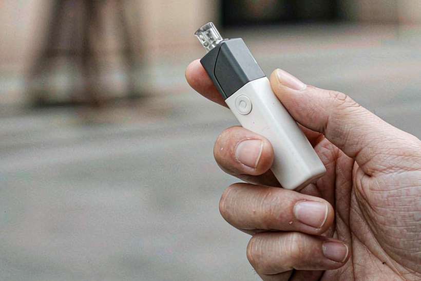 Device Catalog for IQOS mods — ODM ready