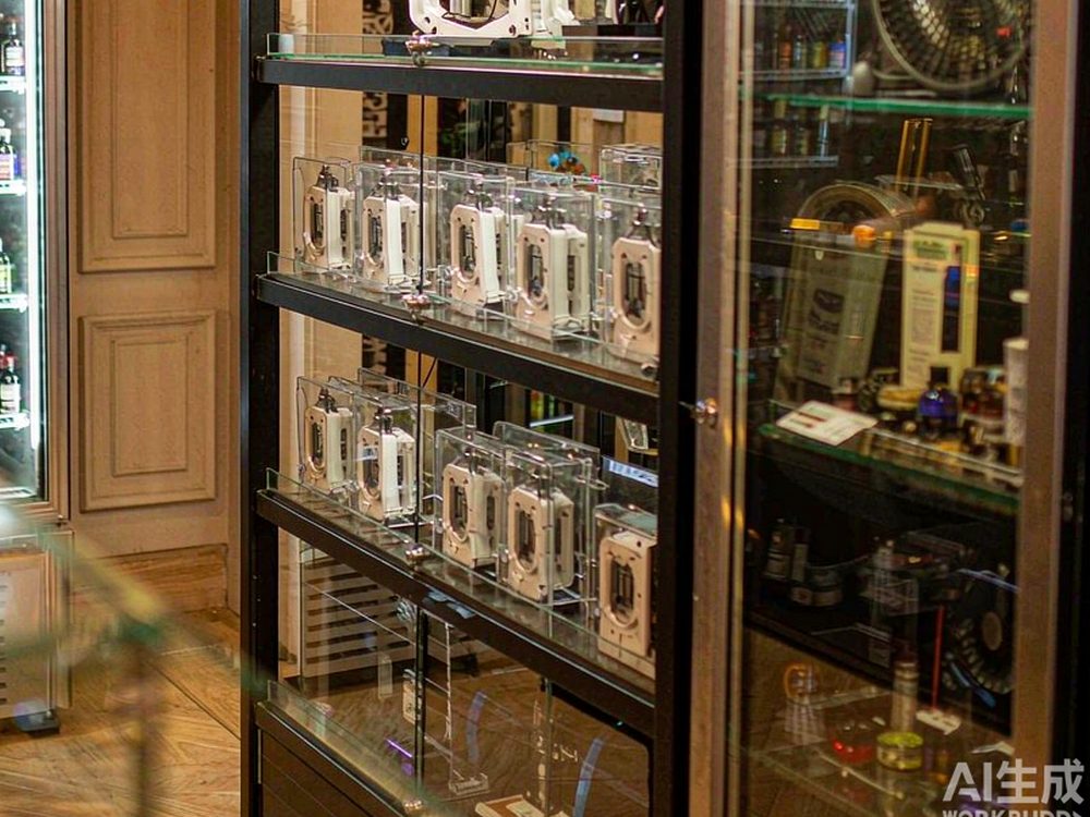 Device Catalog for IQOS mods — verified suppliers