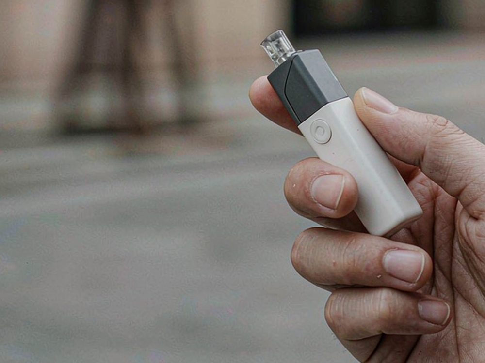 Device Catalog for IQOS pods — 2026