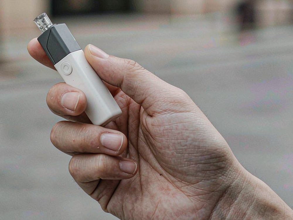 Device Catalog for IQOS pods — wholesale only