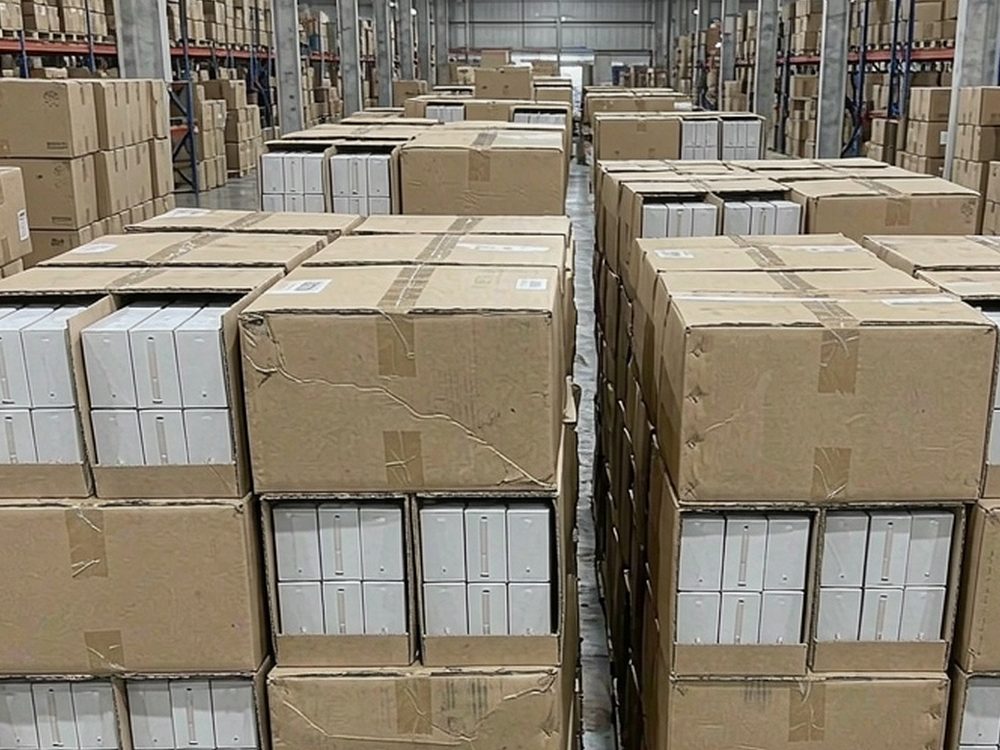 Device Catalog for IQOS products in Kazakhstan — budget tier