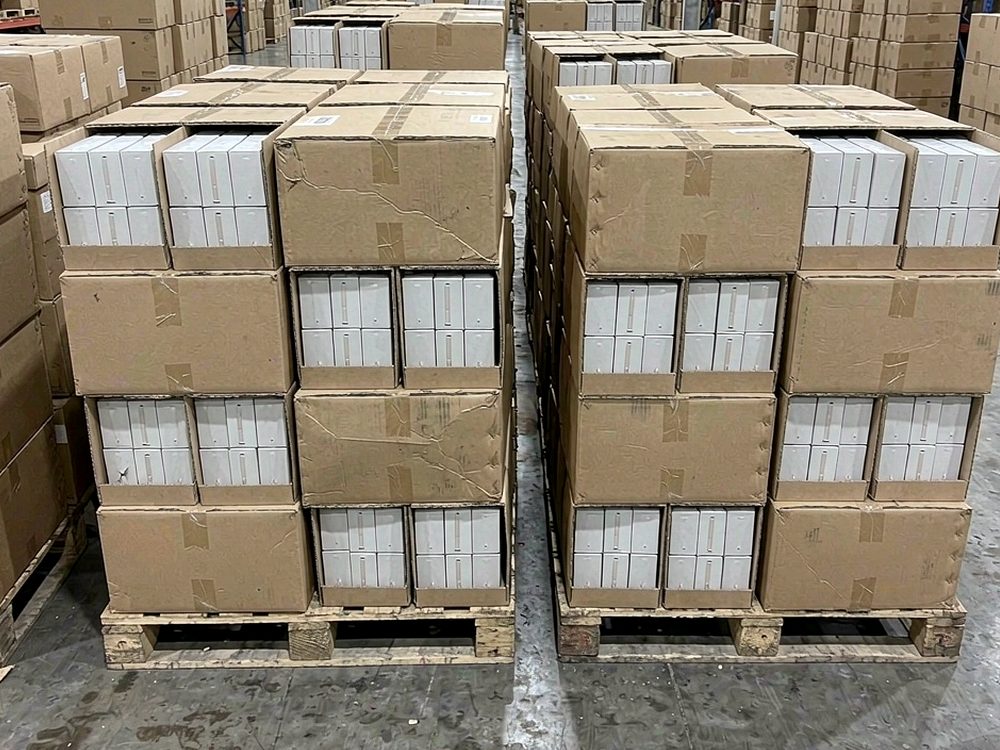 Device Catalog for IQOS products in Kazakhstan — for resellers
