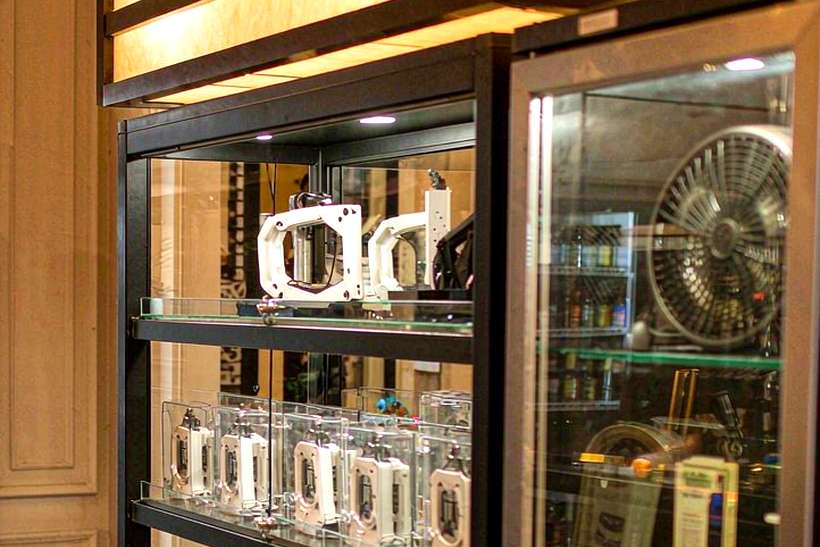 Device Catalog for IQOS products in Kazakhstan — Winter special
