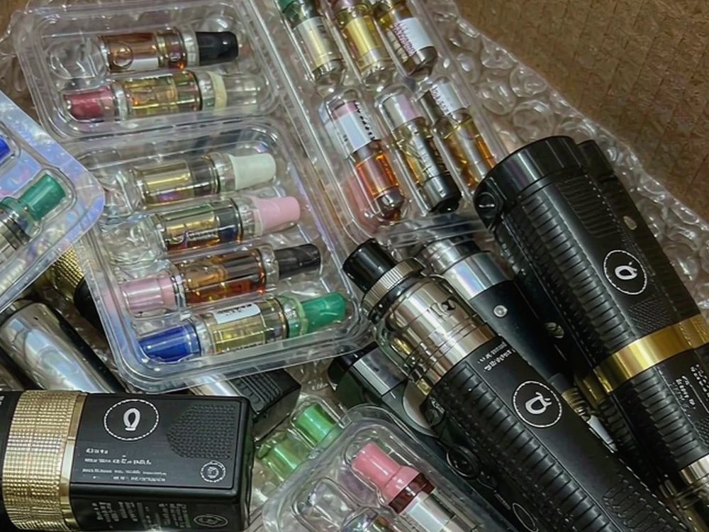 Device Catalog for IQOS tanks — 2026