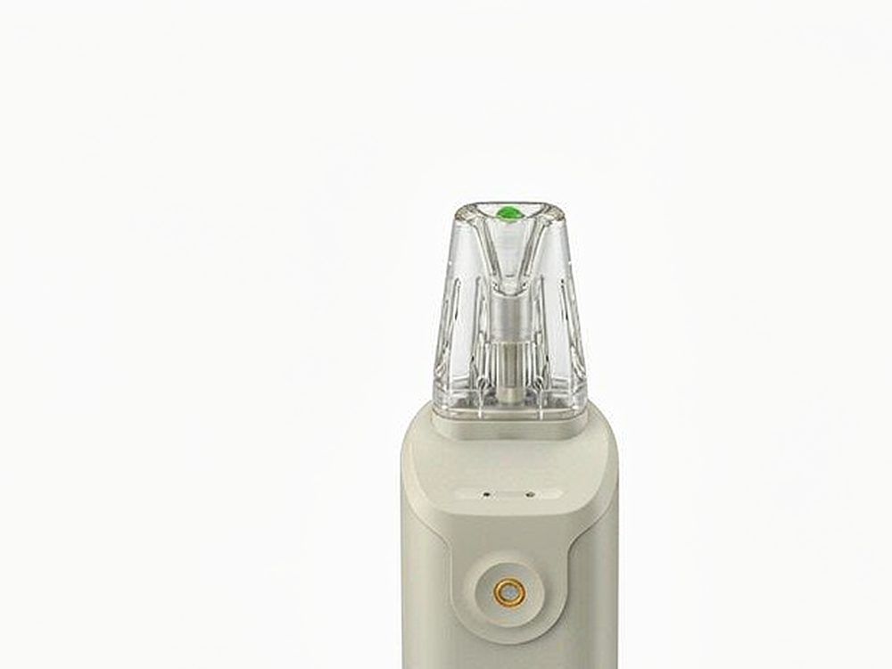 Device Catalog for IQOS tanks — for resellers