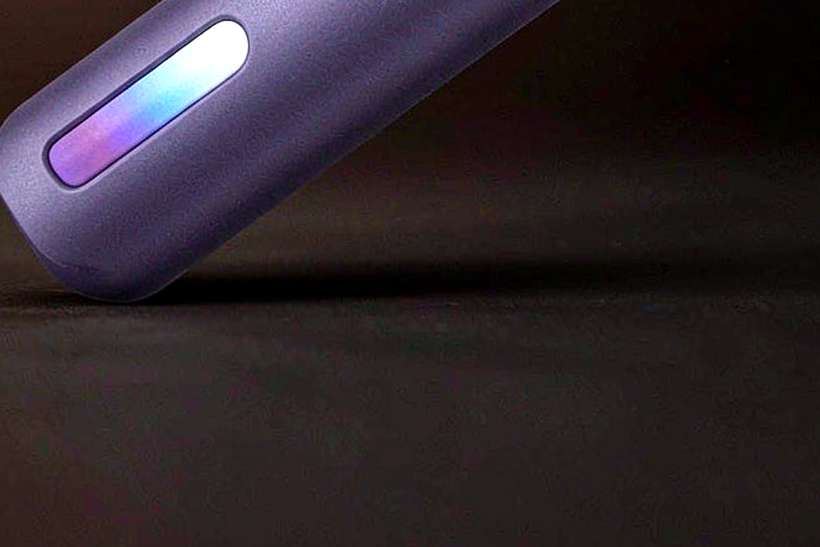 FAQ on IQOS accessories — Asia Pacific