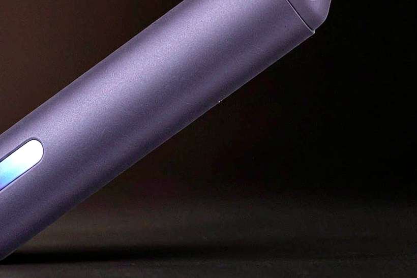 FAQ on IQOS accessories — bulk case