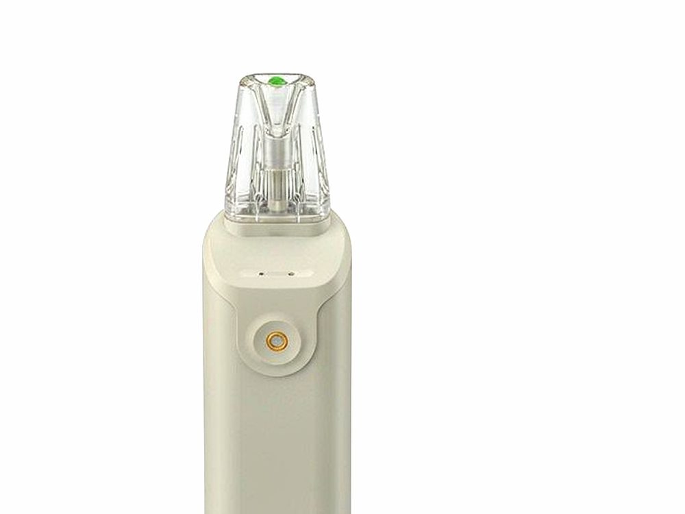 FAQ on IQOS accessories — no minimum MOQ