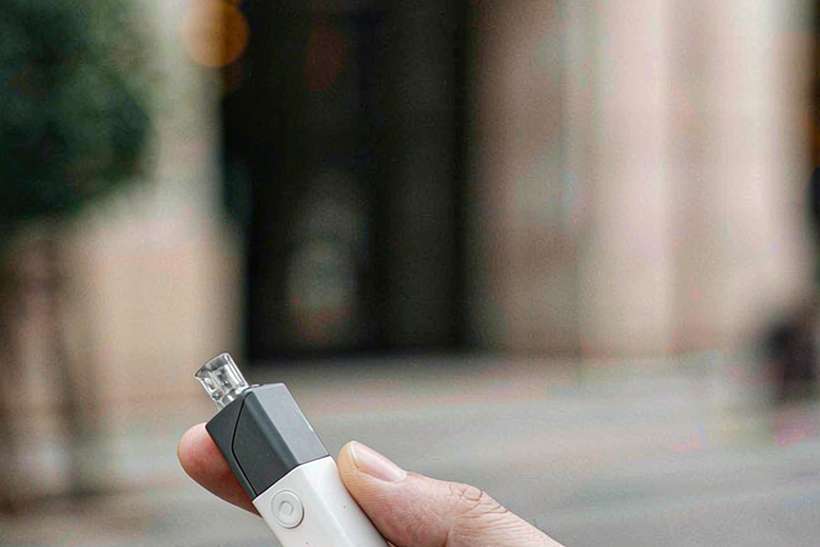 FAQ on IQOS bundles — Asia Pacific