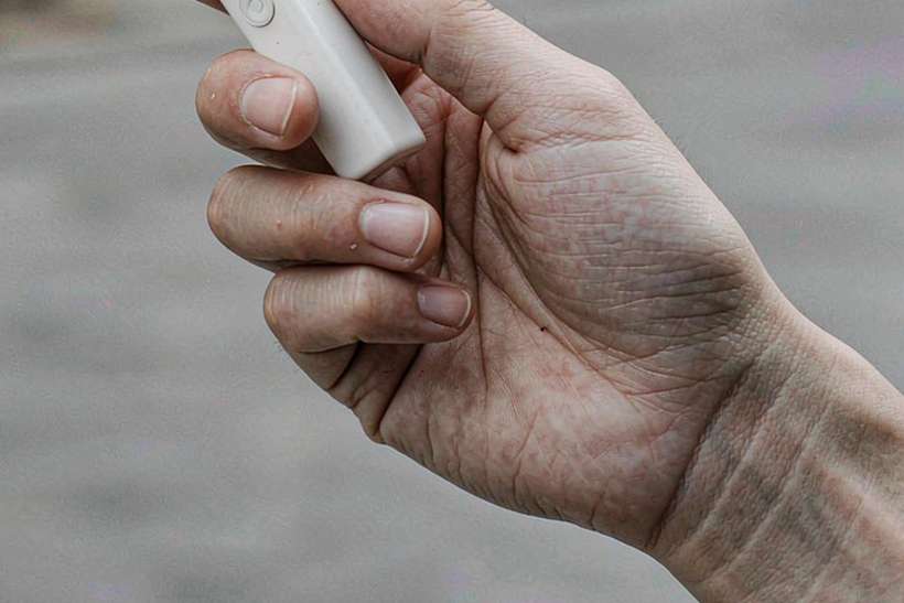 FAQ on IQOS bundles — Autumn stock