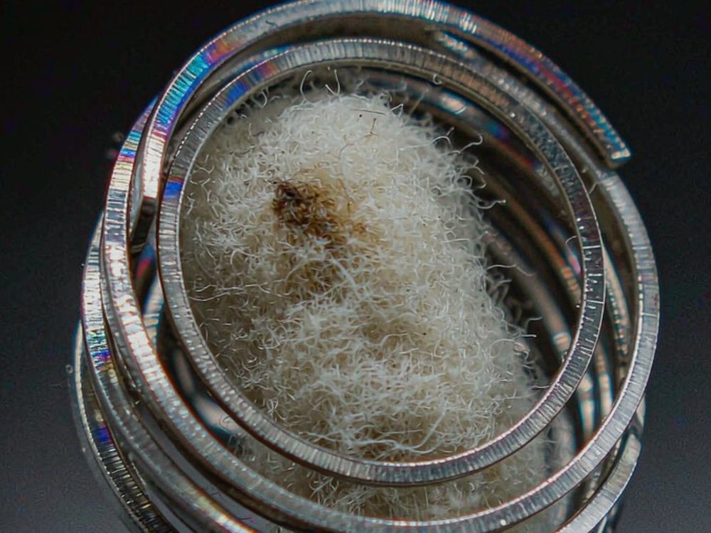 FAQ on IQOS coils — 2026