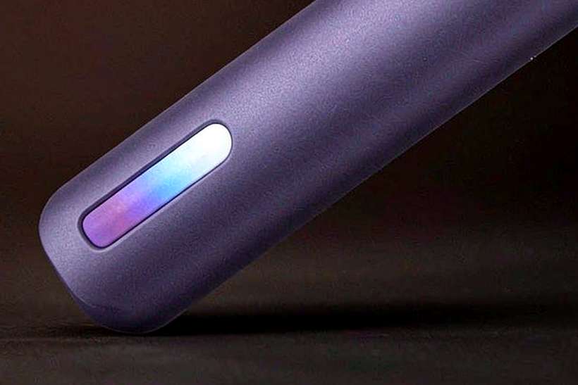 FAQ on IQOS disposables — container load