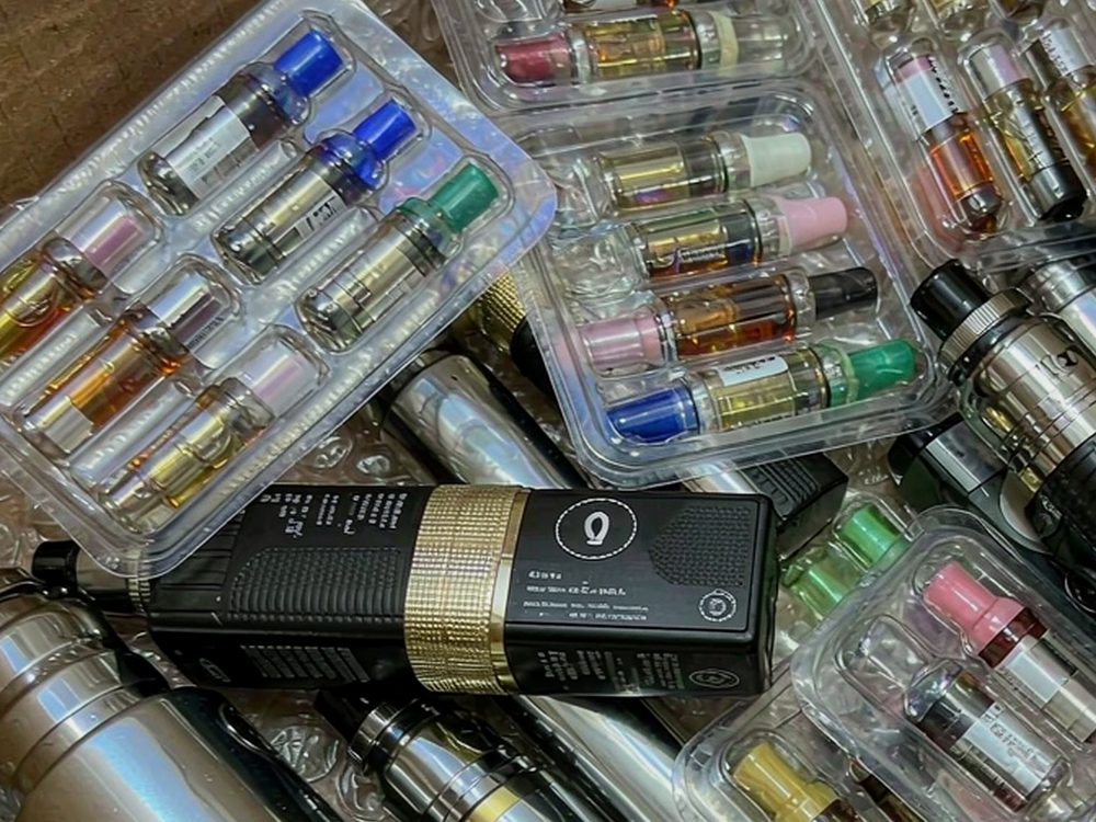 FAQ on IQOS e-liquid — 2026