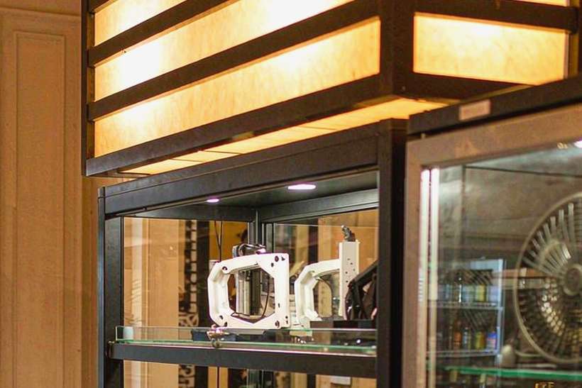 FAQ on IQOS e-liquid — US warehouse