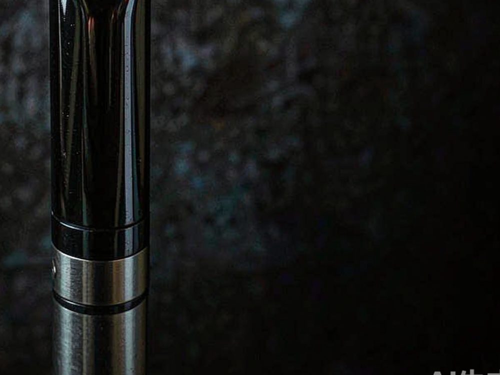 FAQ on IQOS e-liquid — wholesale only