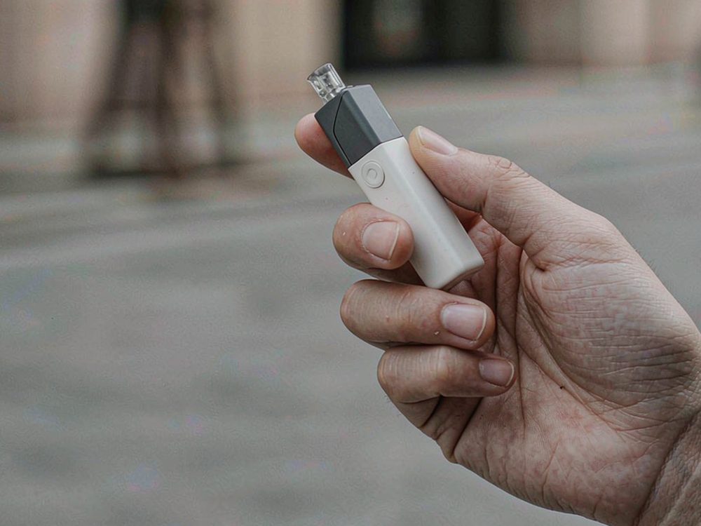 FAQ on IQOS hardware — budget tier