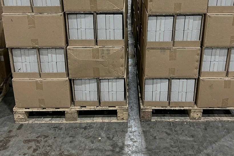 FAQ on IQOS hardware — limited batch