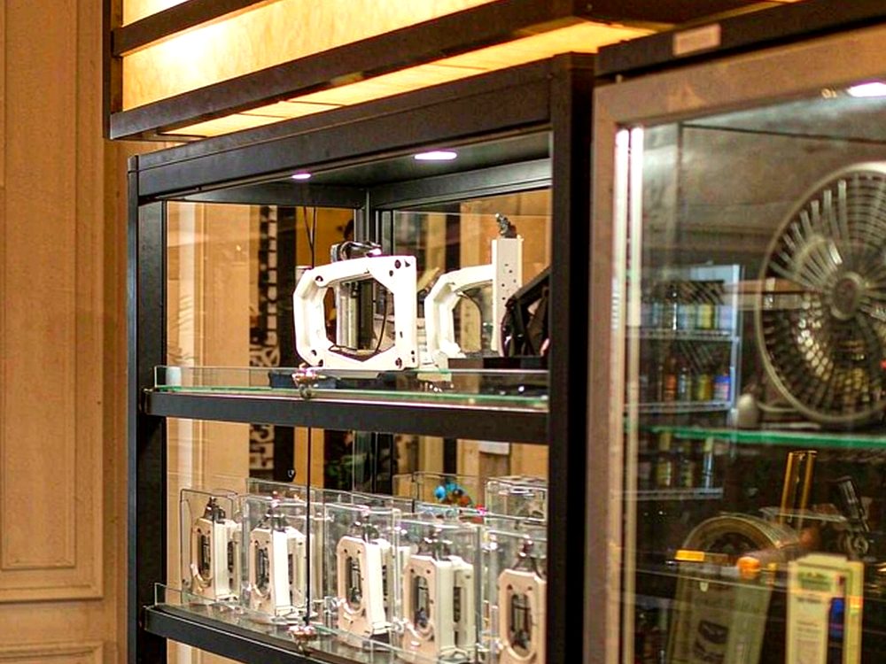 FAQ on IQOS hardware — new arrivals