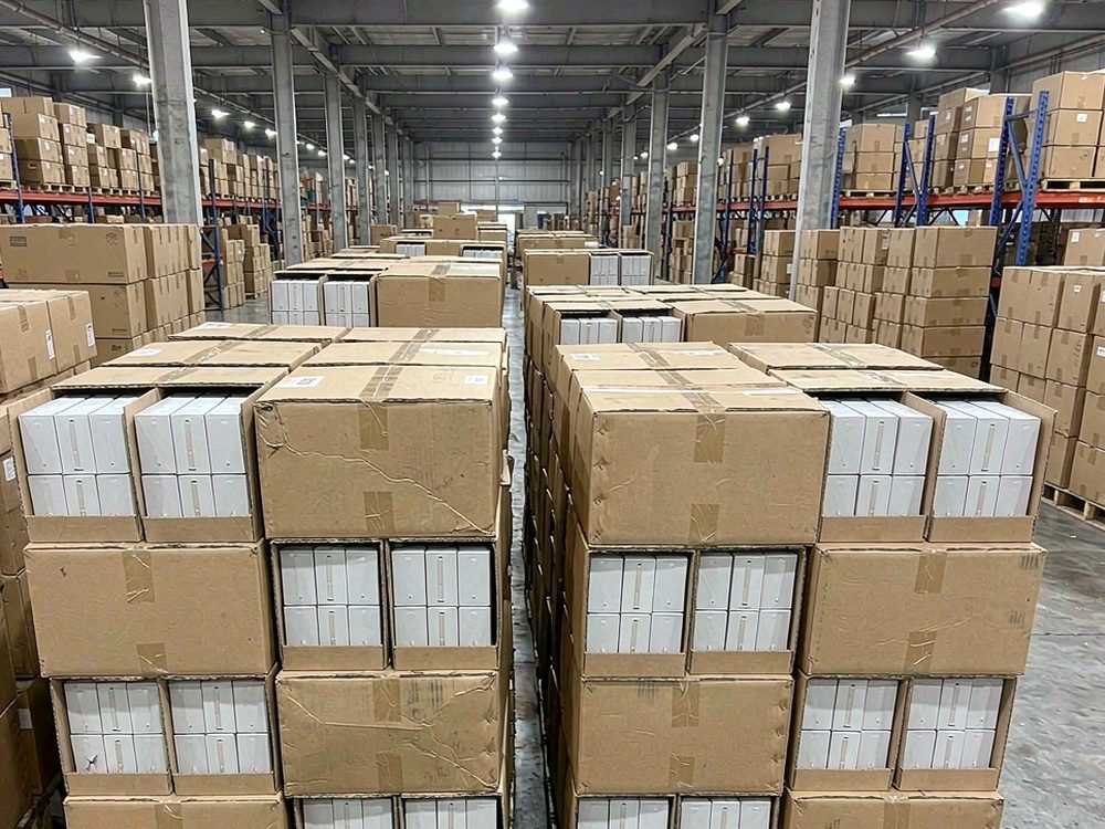 FAQ on IQOS in Kazakhstan — wholesale only